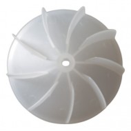 Ventoinha | Hélice Secador Beauty Glam Original 787567