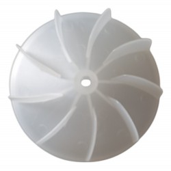 Ventoinha | Hélice Secador Beauty Glam Original 787567