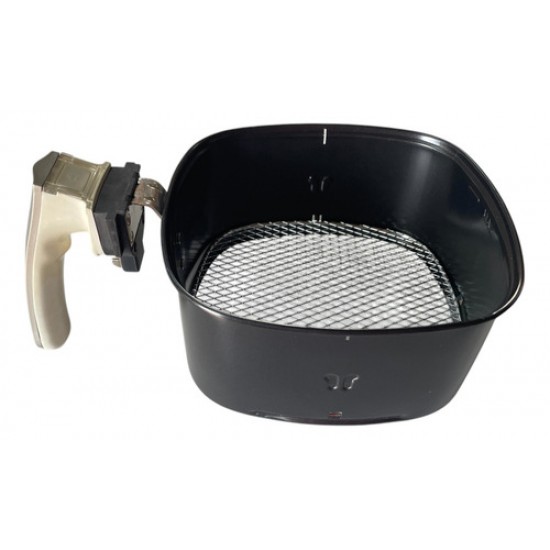 Cesto Com Alça Fritadeira Air Fry Original - 787656