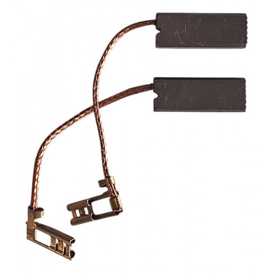 Escova Carvão Para Aparador De Grama 78799/794 (127v/220v)