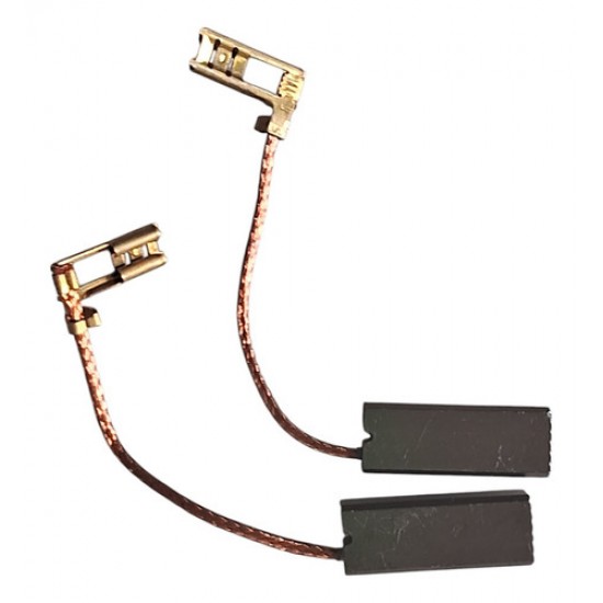 Escova Carvão Para Aparador De Grama 78799/794 (127v/220v)