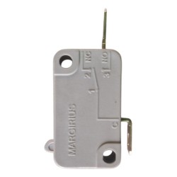 Chave Interruptor 250v Aparador Grama Tramontina 78799/545