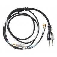 Conjunto Cabo Eletrico Interruptor 250v Aparador 78799/773