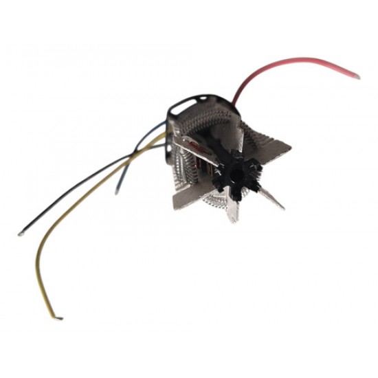 Resistência Escova Rotativa Spin Ion Brush 127v 789326