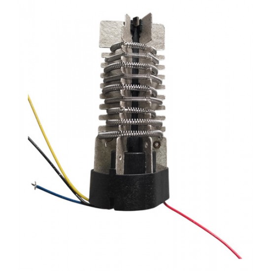Resistência Escova Rotativa Spin Ion Brush 127v 789326