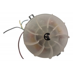 Resistencia Do Secador  Cabelos Beauty Shine 127v 789409