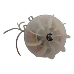 Resistencia Do Secador  Cabelos Beauty Shine 127v 789409