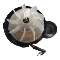 Resistencia 220v Montada Secador Beauty Shine 789413