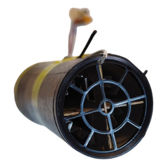 Resistência 220v Escova Rotativa Spin Ion Brush 789426