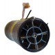 Resistência 220v Escova Rotativa Spin Ion Brush 789426