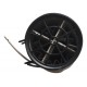 Resistência 220v Escova Rotativa Spin Ion Brush V.b 789426