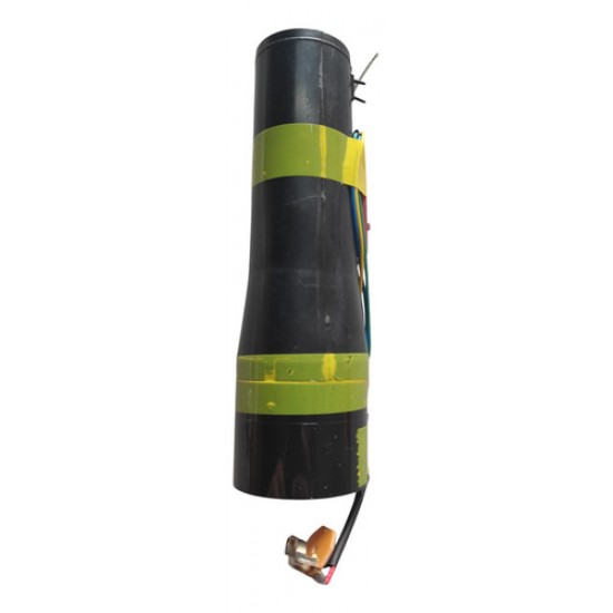 Resistência 220v Escova Rotativa Spin Ion Brush V.b 789426