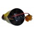 Resistência 220v Escova Rotativa Spin Ion Brush 789426