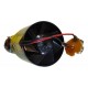 Resistência 220v Escova Rotativa Spin Ion Brush 789426