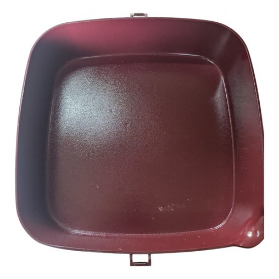 Resistência 127v 1200w Easy Gourmet 789485 Nova Original