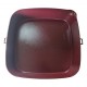 Resistência 127v 1200w Easy Gourmet 789485 Nova Original