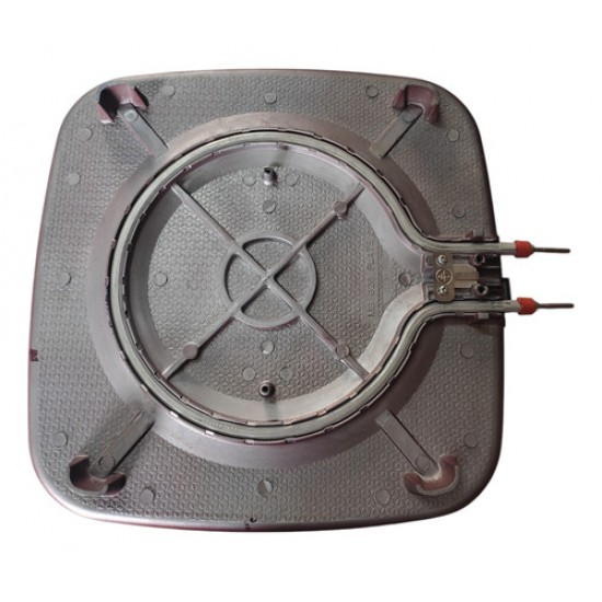 Resistência 127v 1200w Easy Gourmet 789485 Nova Original