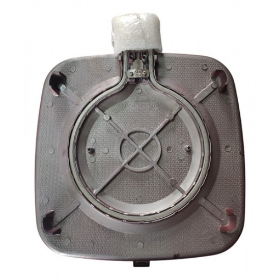 Resistência 127v 1200w Easy Gourmet 789485 Nova Original