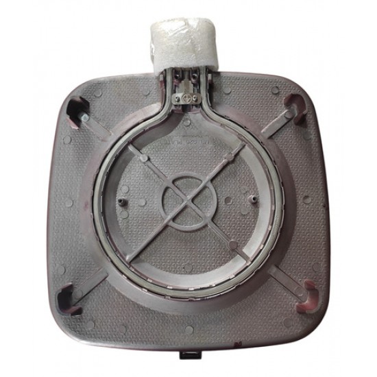 Resistência 127v 1200w Easy Gourmet 789485 Nova Original