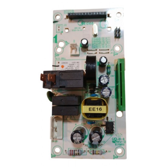 Placa Microondas Mxsa35p2 220v Novo Original 79037267
