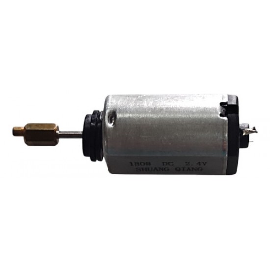 Motor Cc 2.4v 3w Mont Apar Multi Groom 6 Em 1 Biv 790400
