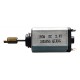 Motor Cc 2.4v 3w Mont Apar Multi Groom 6 Em 1 Biv 790400