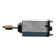 Motor Cc 2.4v 3w Mont Apar Multi Groom 6 Em 1 Biv 790400