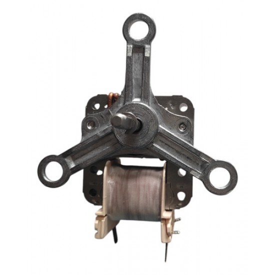 Motor Ca 127v 35w Assinc Mono R61-120h2 790721