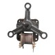 Motor Ca 127v 35w Assinc Mono R61-120h2 790721
