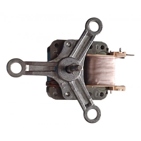 Motor Ca 127v 35w Assinc Mono R61-120h2 790721