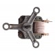 Motor Ca 127v 35w Assinc Mono R61-120h2 790721