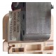 Motor Ca 127v 35w Assinc Mono R61-120h2 790721