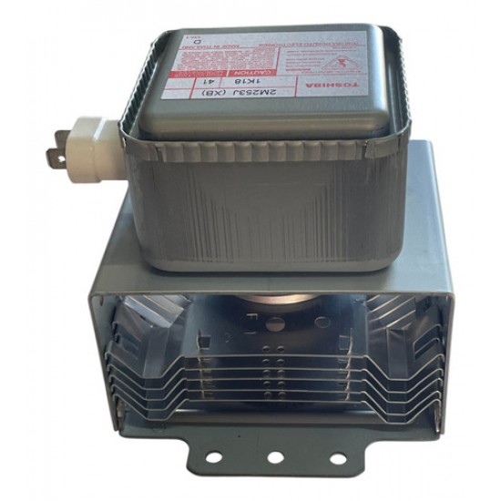 Magnetron 2m253j-xb-d 900w Para Microondas 791543 Original