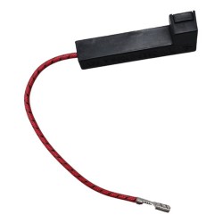 Fusível Corr C-term 700ma 5kv Micro 791549 Original