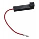 Fusível Corr C-term 700ma 5kv Micro 791549