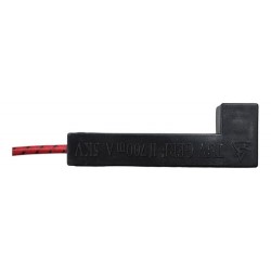 Fusível Corr C-term 700ma 5kv Micro 791549