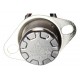 Termostato Panela De Arroz 165c 250v 15a Ksd301t 792808 Novo