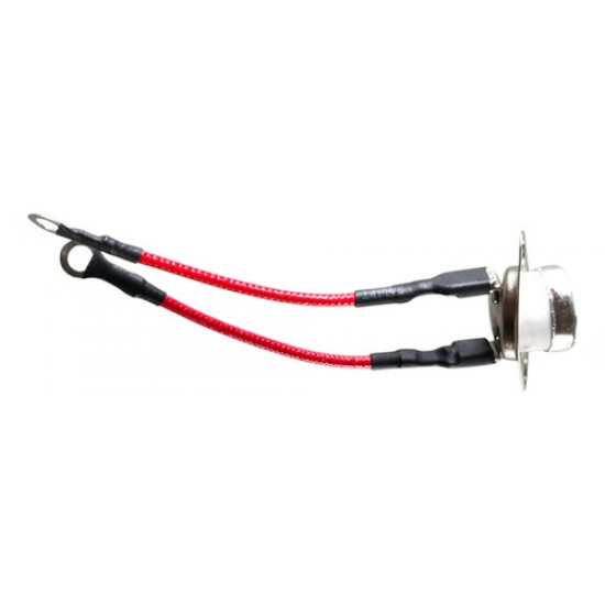 Termostato Panela De Arroz 165c 250v 15a Ksd301t 792808 Novo