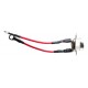 Termostato Panela De Arroz 165c 250v 15a Ksd301t 792808 Novo