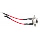 Termostato Panela De Arroz 165c 250v 15a Ksd301t 792808 Novo