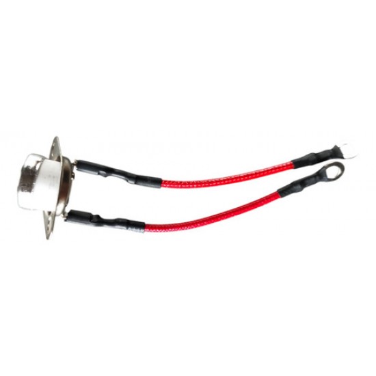 Termostato Panela De Arroz 165c 250v 15a Ksd301t 792808 Novo
