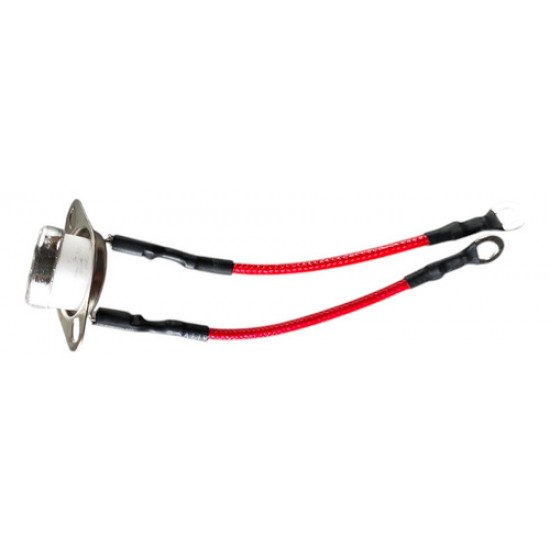 Termostato Panela De Arroz 165c 250v 15a Ksd301t 792808 Novo