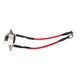 Termostato Panela De Arroz 165c 250v 15a Ksd301t 792808 Novo