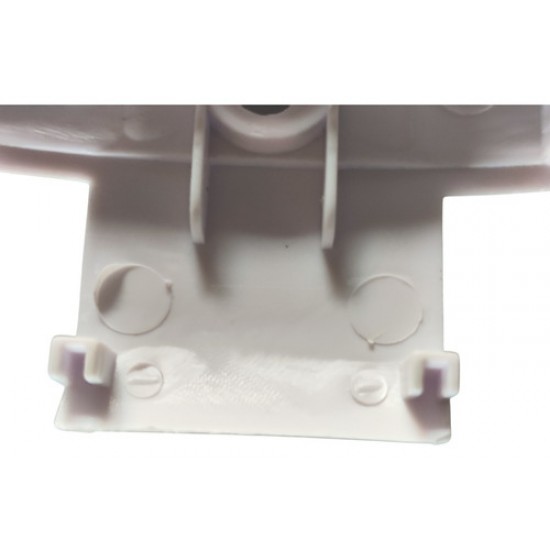 Suporte Do Coletor Umidade Panela Arroz Bpa10bi Branco