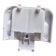 Suporte Do Coletor Umidade Panela Arroz Bpa10bi Branco