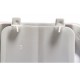 Suporte Do Coletor Umidade Panela Arroz Bpa10bi Branco