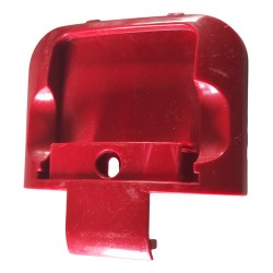 Suporte Do Coletor Umidade Agua Panela Arroz Pa10 Vermelho