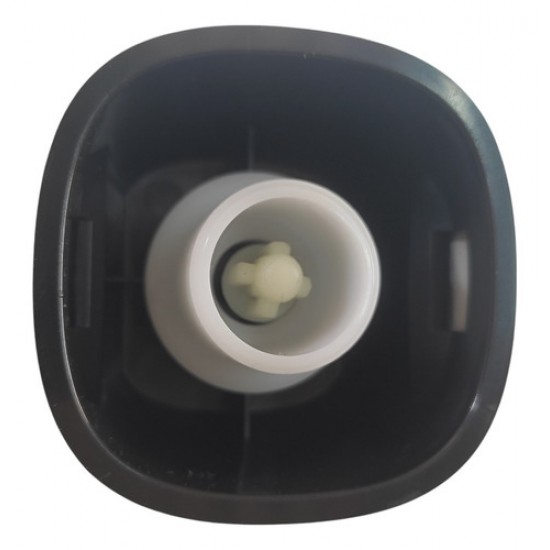 Haste Facas Mixer Pmx900pi Aço Inox Preto 793616