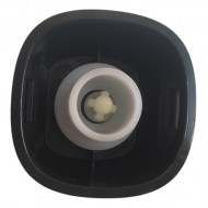 Haste Facas Mixer Pmx900pi Aço Inox Preto 793616