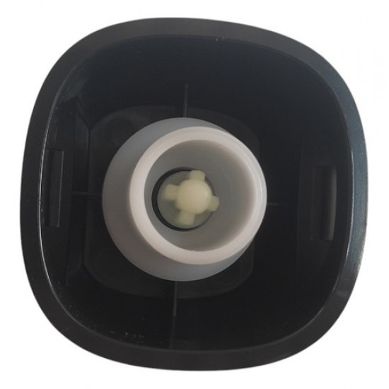 Haste Facas Mixer Pmx900pi Aço Inox Preto 793616